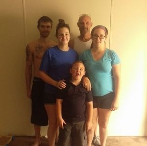 Meet your Posher, Todd